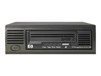 Unidad externa SAS HP Ultrium 448 (DW086A)